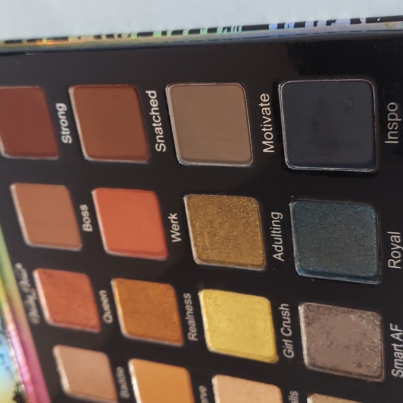 Violet Voss 4 Palette Bundle - Picture 14 of 16